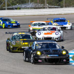 Heinz und Horn reisen als Meisterschaftsfavoriten nach Italien