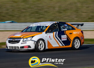 Finaler Titel-Dreikampf bringt den PRTC-Titel zu Gunsten von Andreas Schundiak