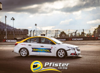 PRTC-Action am Nürburgring mit Rennsiegen für Felix Müller und Andreas Schundiak