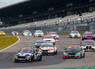 Siege für Jansen und van den Munckhof