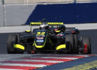 Knallerfeld zum Saisonfinale