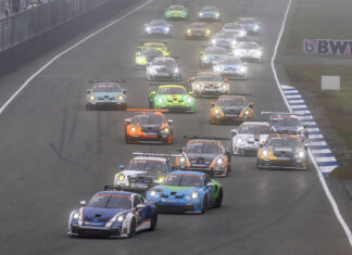 Vierter Titel für Larry ten Voorde, erster Sieg für Ariel Levi