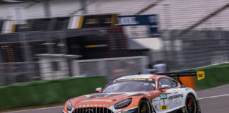 Meisterlicher Auftritt der neuen Champions