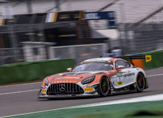 Meisterlicher Auftritt der neuen Champions