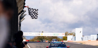 Max Kruse Racing überzeugt mit Doppelsieg und tollem Team-Ergebnis