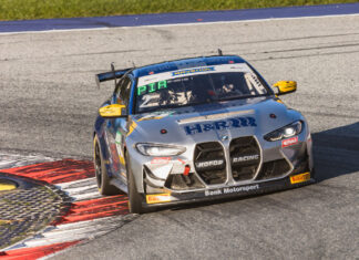 BMW-Routiniers gegen Porsche-Youngster: Wer wird Champion in der ADAC GT4