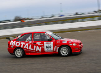 VFV GLPpro mit spannendem Finale am Nürburgring
