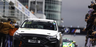 Walkenhorst Motorsport mit zwei Fahrzeugen bei NLS-Saisonfinale