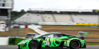 P9 Challenge gibt Termine bekannt