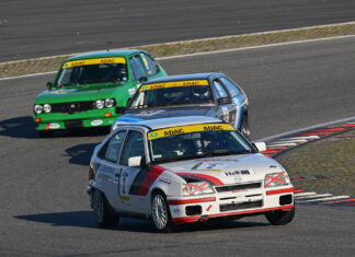 Der Meister kommt mit Alex Brauer vom MSC Wahlscheid