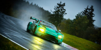 PROsport Racing plant hochkarätigen Saisonabschluss