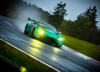 PROsport Racing plant hochkarätigen Saisonabschluss