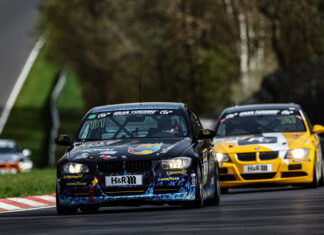 NLS startet Breitensportoffensive 2025