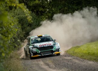 Sechs attraktive Stationen: DRM-Kalender 2025 steht