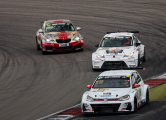 Max Kruse Racing setzt beim finalen NLS-Lauf die Weichen für die kommende Saison