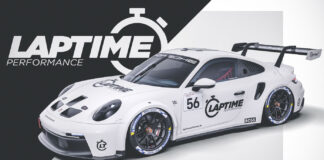 Sixt Carrera Cup Deutschland – Laptime Performance plant Einstieg