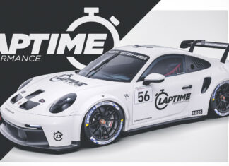 Sixt Carrera Cup Deutschland – Laptime Performance plant Einstieg
