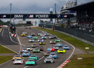 Nordschleifen-Racing im XXL-Format: Der Kalender 2025 steht