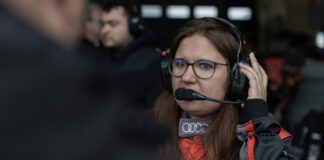 Jil Herbst: „Die Saison 2024 zähle ich für uns als Meilenstein in unserer Entwicklung“