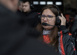 Jil Herbst: „Die Saison 2024 zähle ich für uns als Meilenstein in unserer Entwicklung“