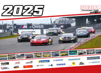 STT Wandkalender verfügbar