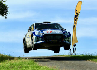 Noch mehr DRM: Neue Events in den Niederlanden und der Lausitz