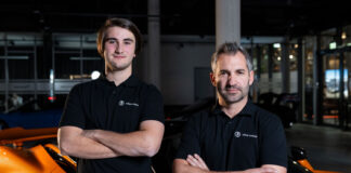 Comeback-Sensation: Timo Glock zurück in der DTM