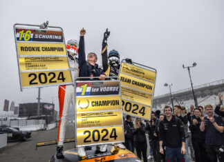 Es war uns unfassbar wichtig zu zeigen, dass wir wieder zurück sind