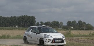 ADAC Clubsport Rallye Sprint Cup Süd startet in die vierte Saison ADAC Clubsport Rallye Sprint Cup Süd