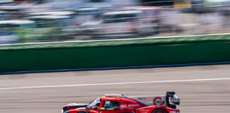 GEBHARDT Motorsport steigt in Michelin Le Mans Cup ein