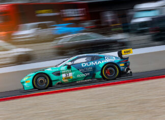 PROsport Racing mit Saisonstart in Spanien