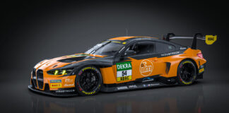 FK Performance Motorsport bestätigt erstes Fahrer-Duo