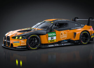 FK Performance Motorsport bestätigt erstes Fahrer-Duo