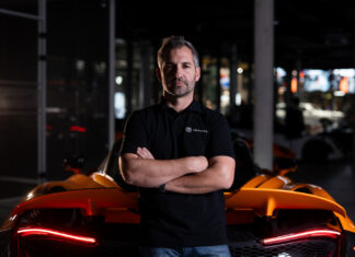 Timo Glock: „Die DTM ist für mich etwas ganz Besonderes“