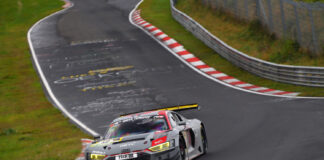 Never change a winning team!