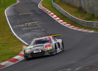 Never change a winning team!