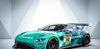 PROsport Racing startet in 2025er Nordschleifen-Saison