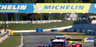 GEBHARDT Motorsport startet mit starkem Aufgebot im Michelin Le Mans Cup