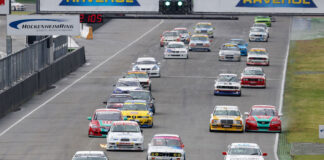 ADAC Hockenheim Historic – Das Jim Clark Revival 2025 – Erinnerungen an die „gute alte Zeit“ des Automobilsports