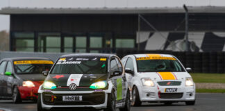 Georg Motorsport blickt auf Saison 2025