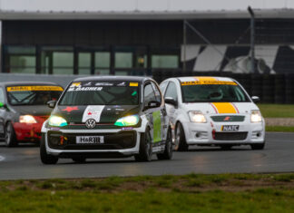 Georg Motorsport blickt auf Saison 2025