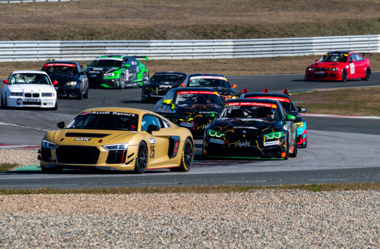 Rennsport pur mit jungen Talenten, erfahrenen Könnern und vollen Starterfeldern