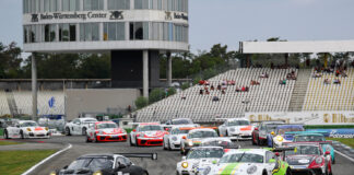 Die PCHC vor der neuen Saison