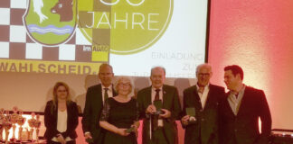 MSC Wahlscheid – 50 Jahre und kein bisschen leise