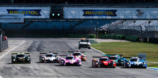 Prototype Cup Germany sorgt für Le Mans-Feeling bei Hockenheim Historic