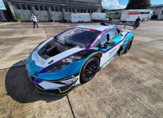 Start zur Europa-Bergmeisterschaft 2025