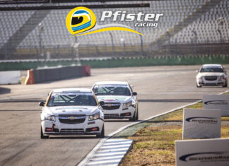 Gesamtsiege für Renz und Hill beim Saisonauftakt