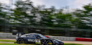 Walkenhorst Motorsport mit Saisoneröffnung auf Nordschleife