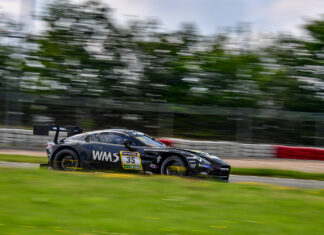 Walkenhorst Motorsport mit Saisoneröffnung auf Nordschleife