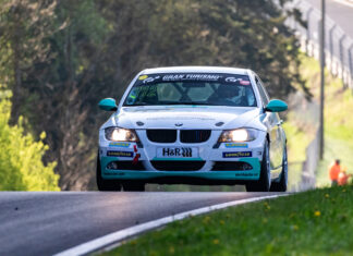 rent2Drive-racing trauert um Chef-Mechaniker Alois Mindermann